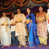 Sri Rama Rajyam Audio Launch Pictures | Picture 60393